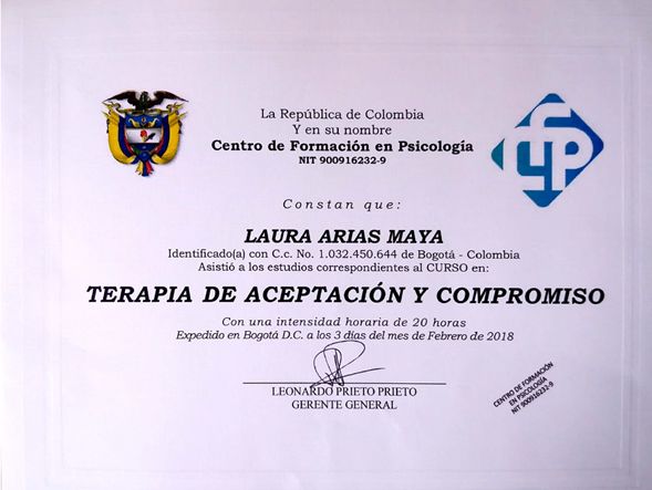 Acercar imagen: certificate 2