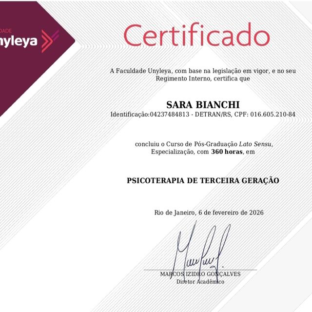 Ampliar imagem: certificate 3