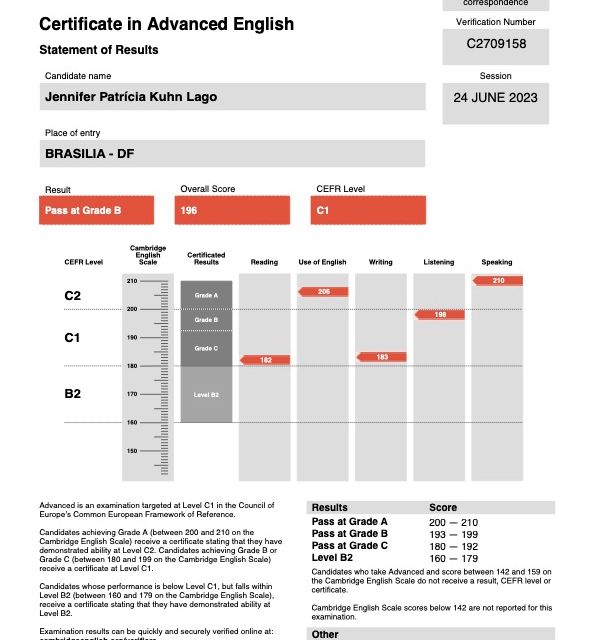 Ampliar imagem: certificate 4