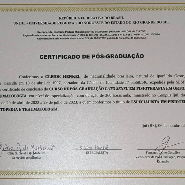 Ampliar imagem: certificate 4