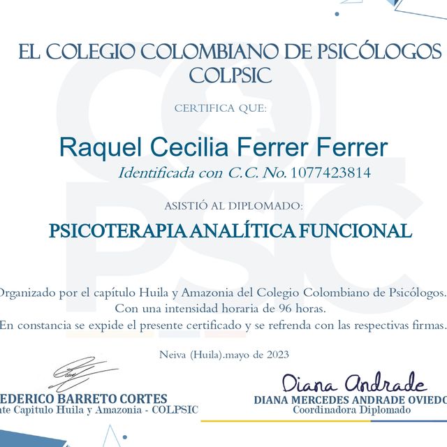 Acercar imagen: certificate 3