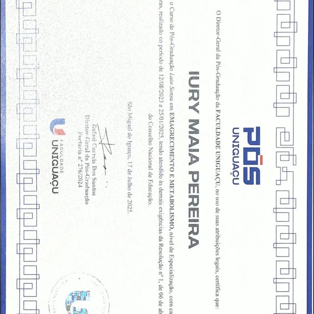 Ampliar imagem: certificate 1