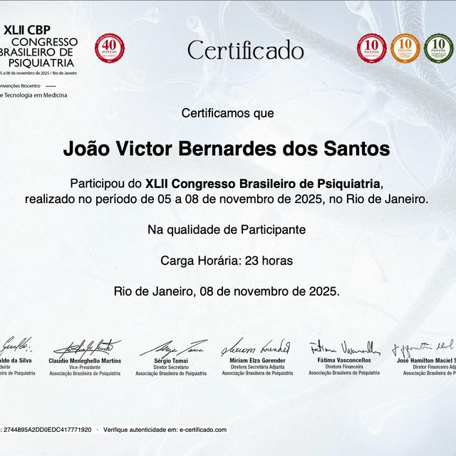 Ampliar imagem: certificate 2