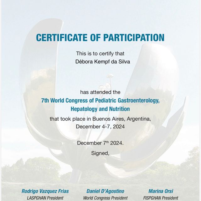 Ampliar imagem: certificate 3