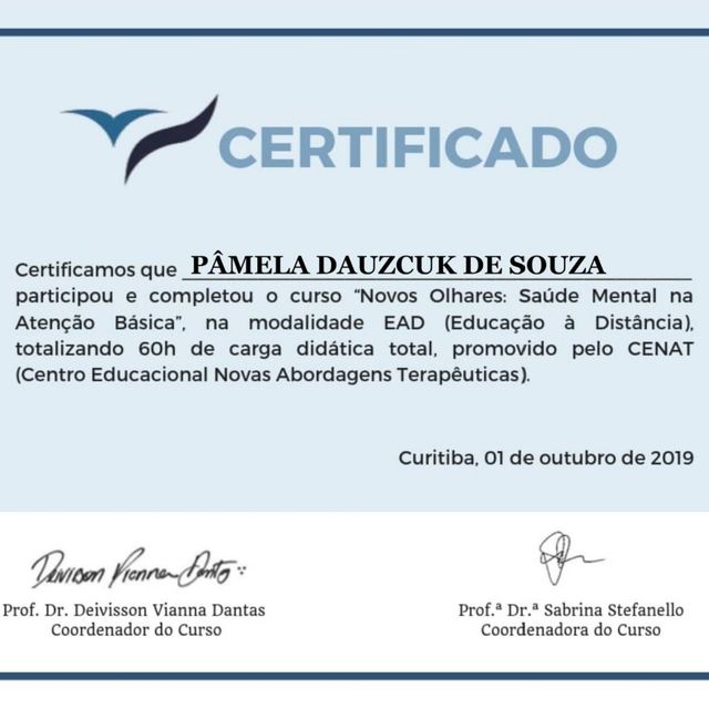 Ampliar imagem: certificate 6