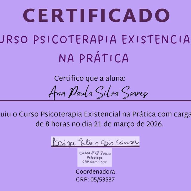 Ampliar imagem: certificate 3
