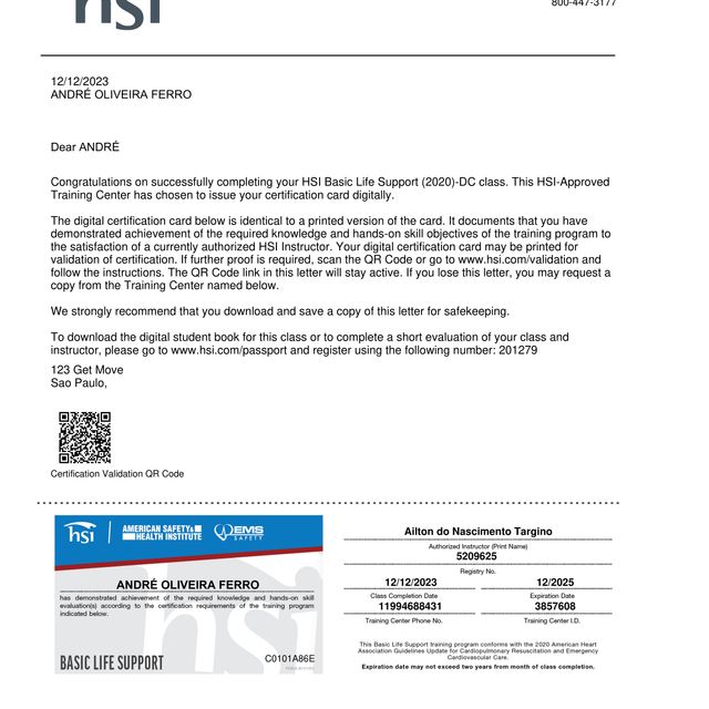 Ampliar imagem: certificate 22