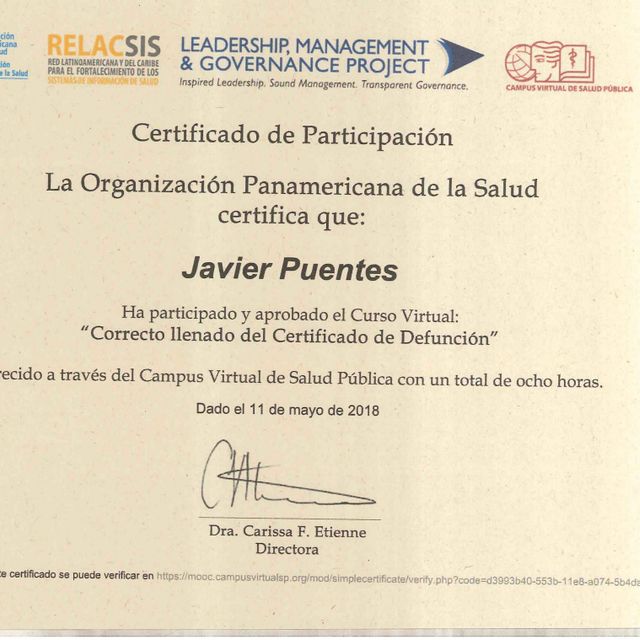 Acercar imagen: certificate 13