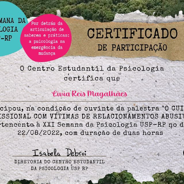 Ampliar imagem: certificate 9