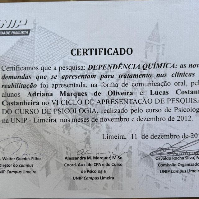 Ampliar imagem: certificate 8