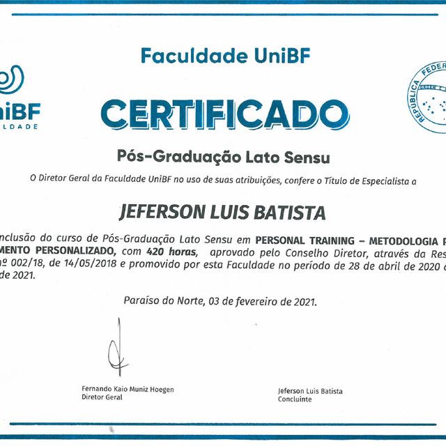 Ampliar imagem: certificate 3