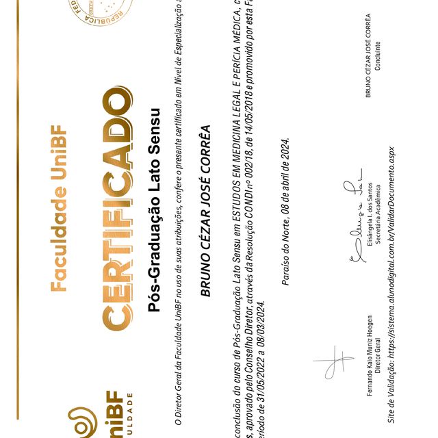 Ampliar imagem: certificate 3