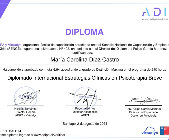 Acercar imagen: certificate 3