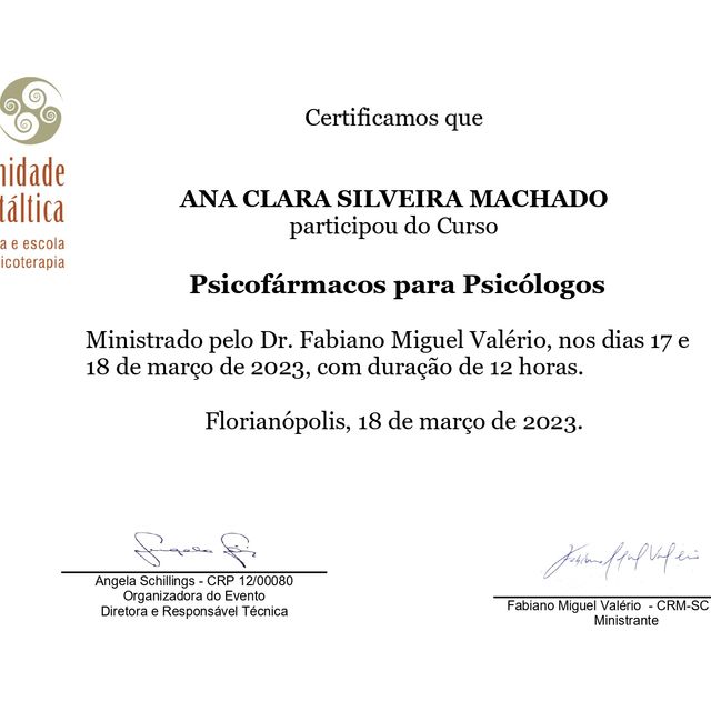 Ampliar imagem: certificate 3
