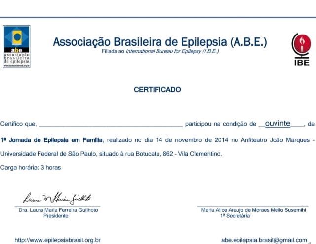 Ampliar imagem: certificate 22