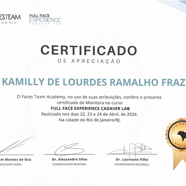 Ampliar imagem: certificate 1