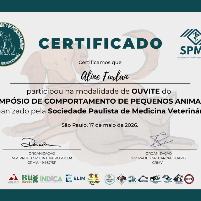 Ampliar imagem: certificate 1