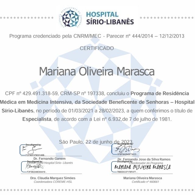 Ampliar imagem: certificate 3