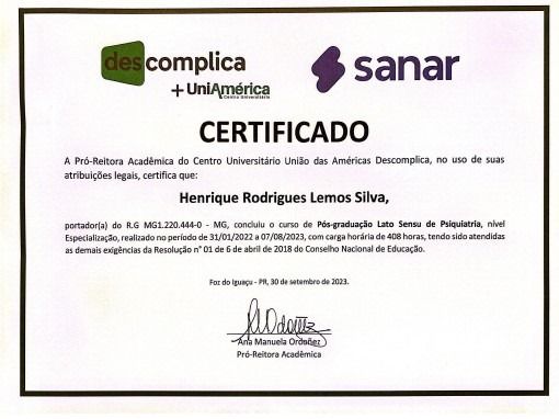 Ampliar imagem: certificate 3