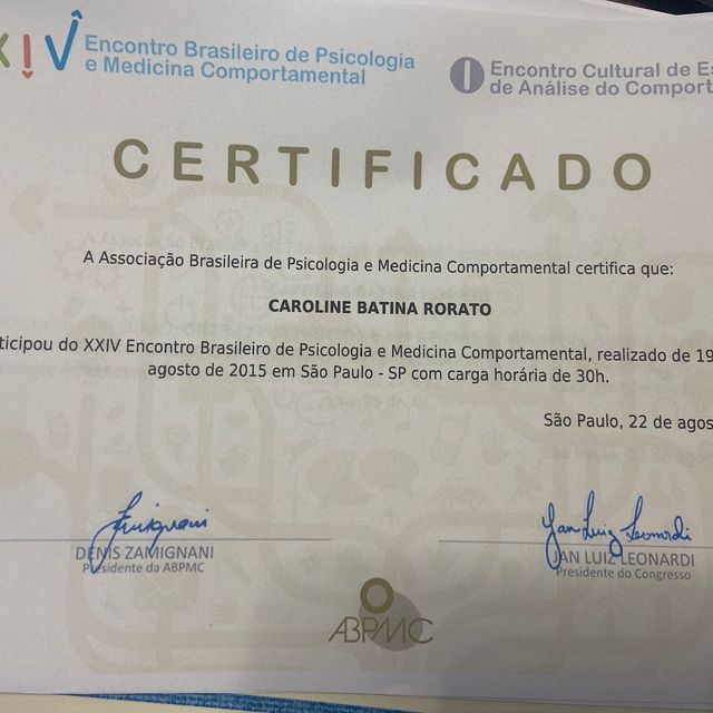 Ampliar imagem: certificate 11