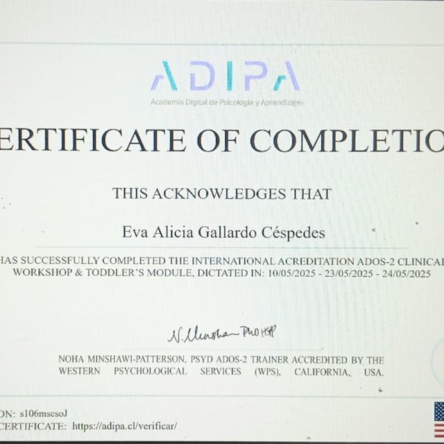 Acercar imagen: certificate 3