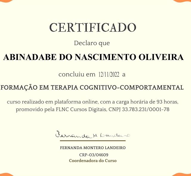 Ampliar imagem: certificate 6