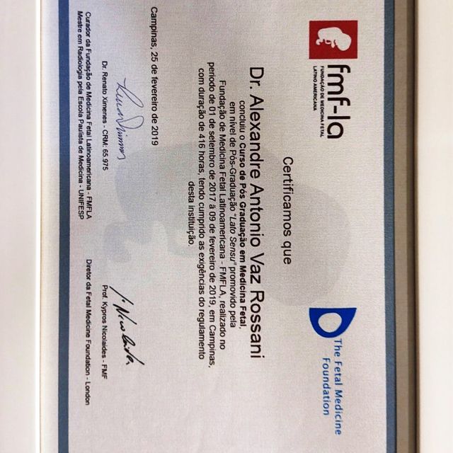 Ampliar imagem: certificate 3