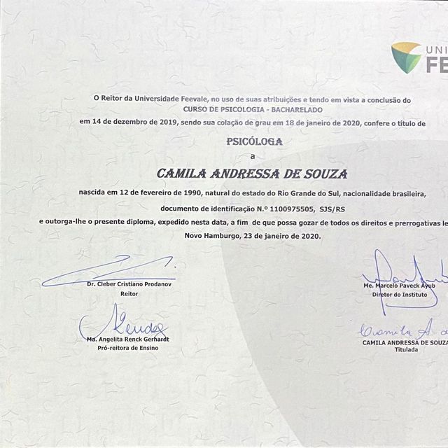 Ampliar imagem: certificate 1