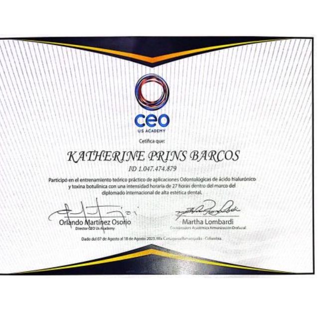 Acercar imagen: certificate 3