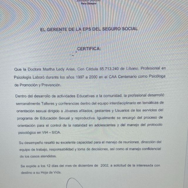 Acercar imagen: certificate 16