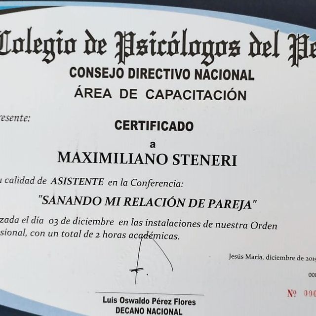 Acercar imagen: certificate 7