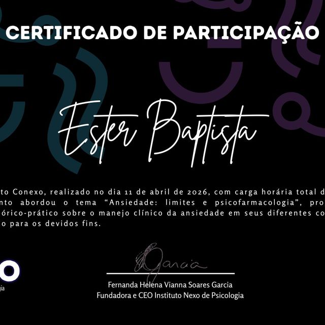 Ampliar imagem: certificate 1