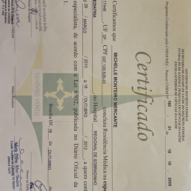Ampliar imagem: certificate 1