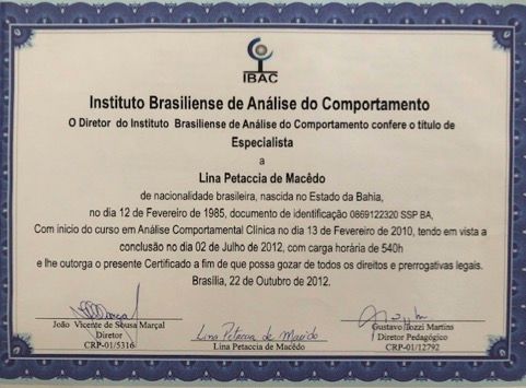 Ampliar imagem: certificate 1
