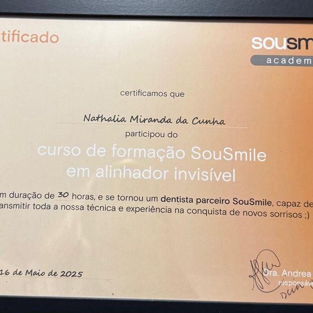 Ampliar imagem: certificate 1