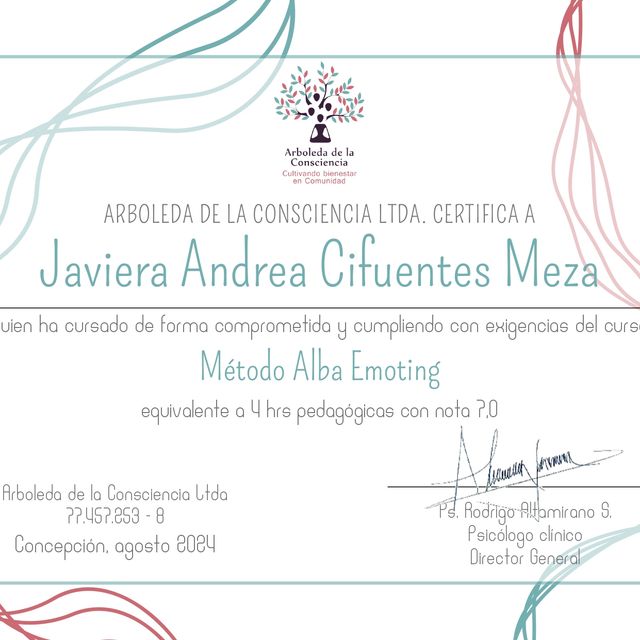 Acercar imagen: certificate 7