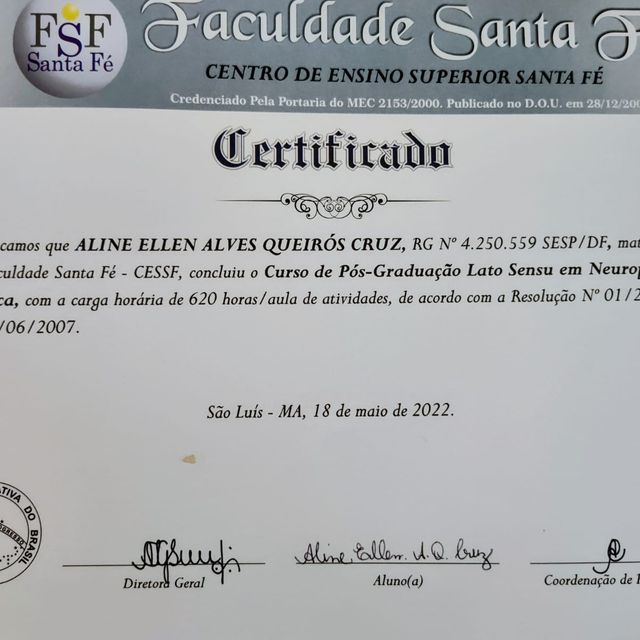 Ampliar imagem: certificate 1
