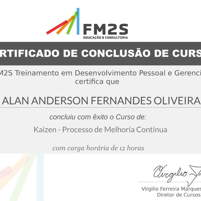 Ampliar imagem: certificate 3