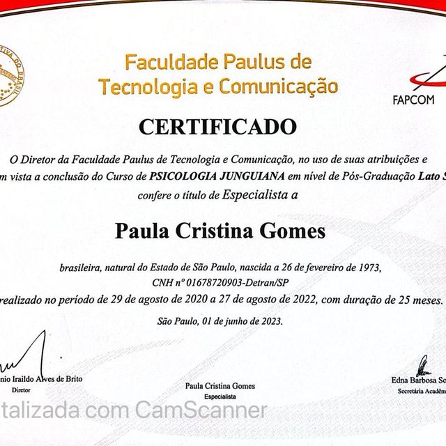 Ampliar imagem: certificate 3
