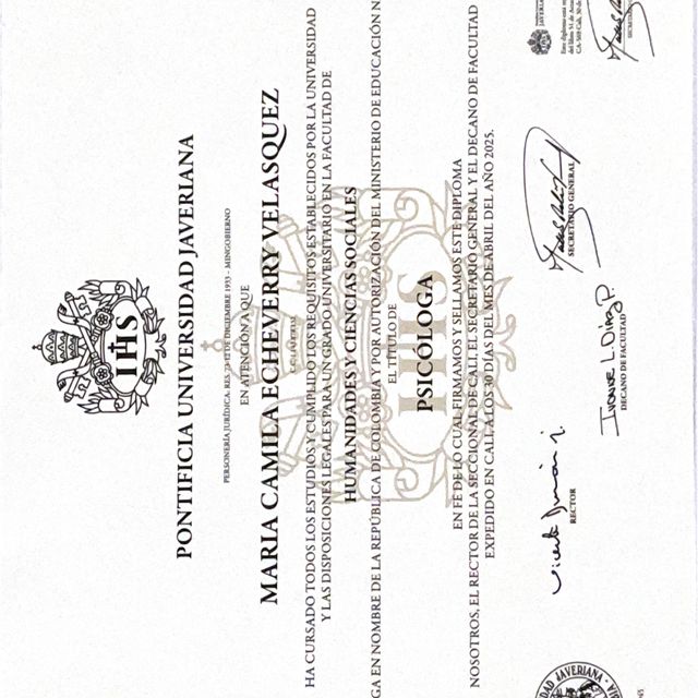 Acercar imagen: certificate 1