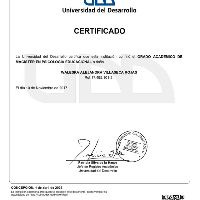 Acercar imagen: certificate 1