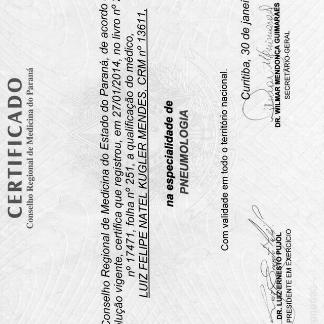 Ampliar imagem: certificate 1