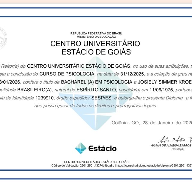 Ampliar imagem: certificate 1