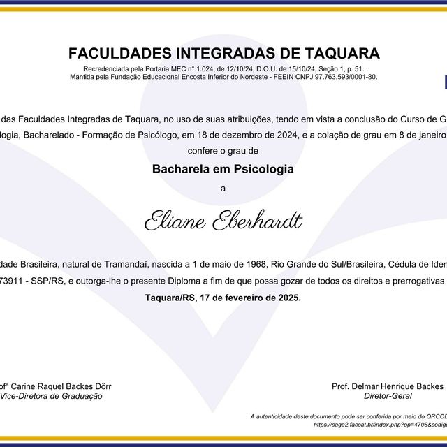 Ampliar imagem: certificate 1