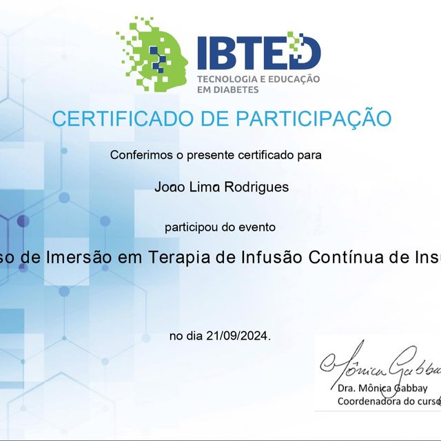 Ampliar imagem: certificate 1
