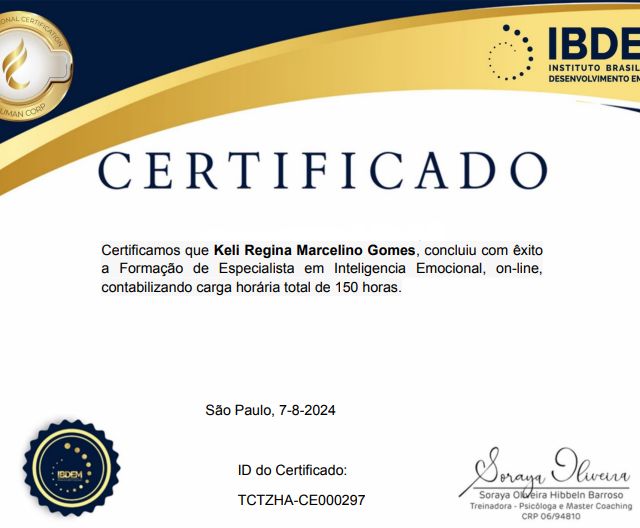 Ampliar imagem: certificate 3