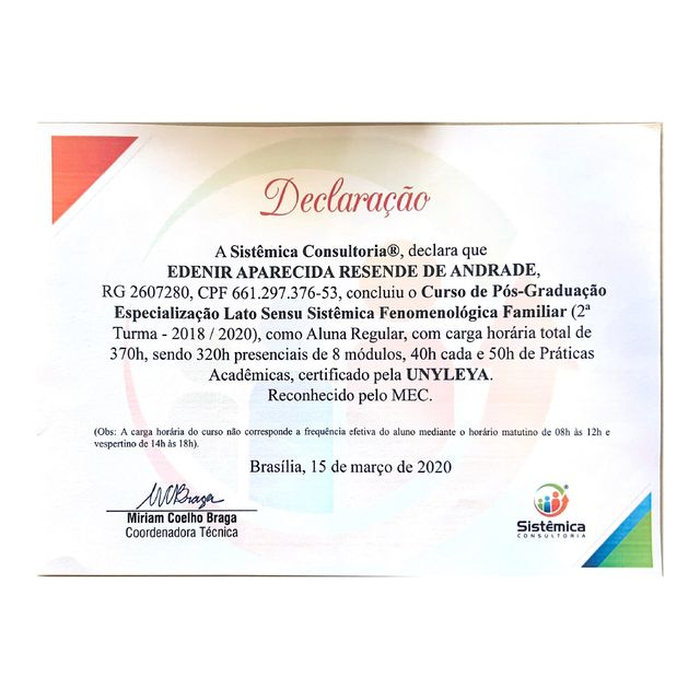 Ampliar imagem: certificate 5