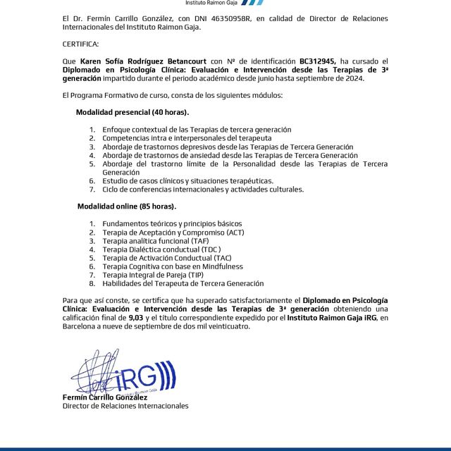 Acercar imagen: certificate 3