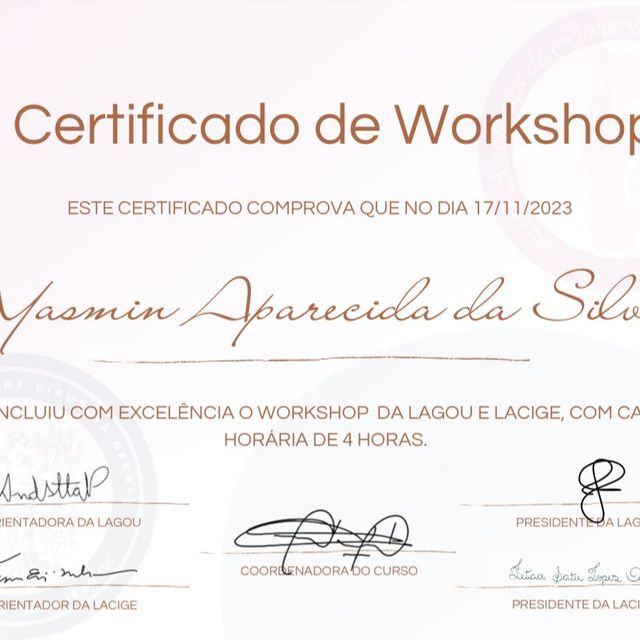 Ampliar imagem: certificate 4