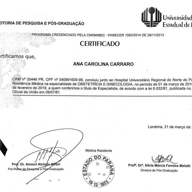 Ampliar imagem: certificate 1